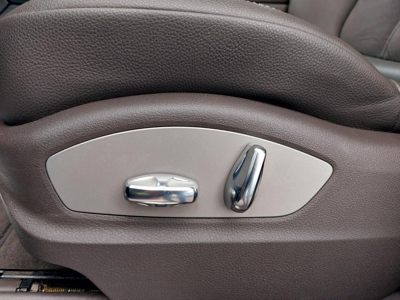 Porsche Macan 3.0 S 340 CV - 2017