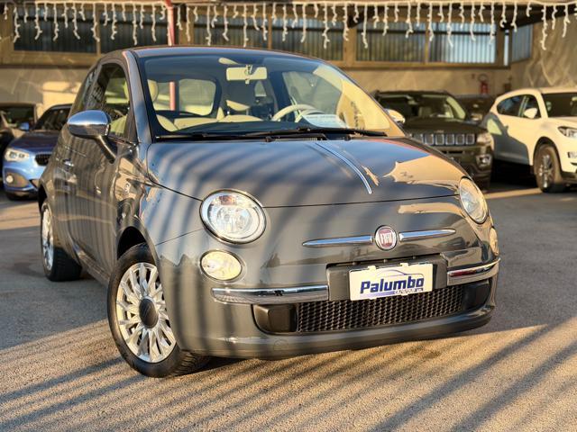 FIAT 500 1.2 Lounge PARI AL NUOVO