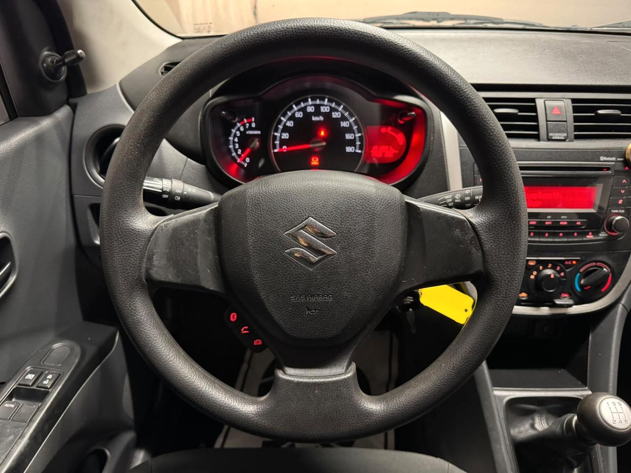 Suzuki Celerio 1.0 Style