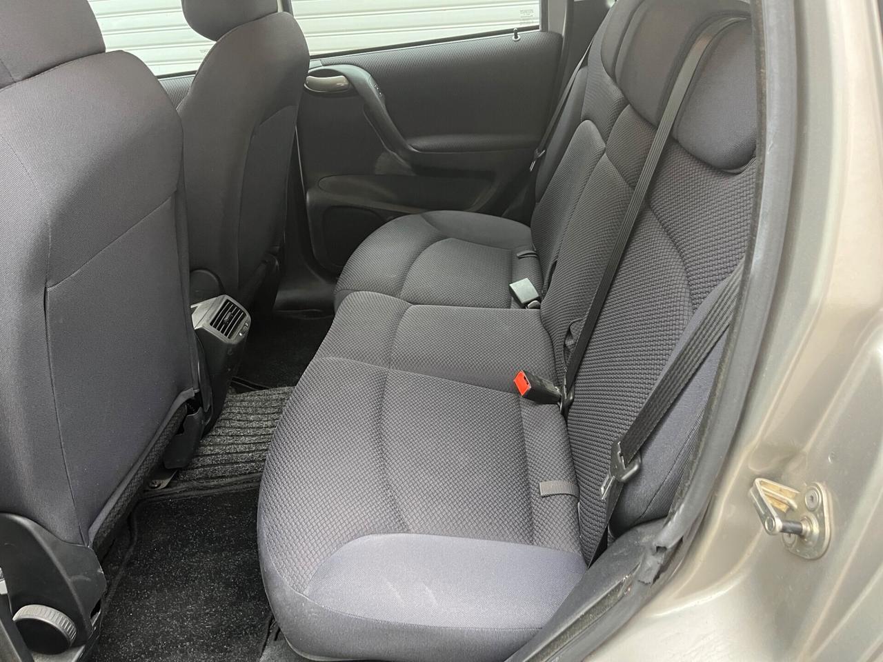 Fiat Stilo 1.6i 16V 5 porte Dynamic SOLO 40.000KM