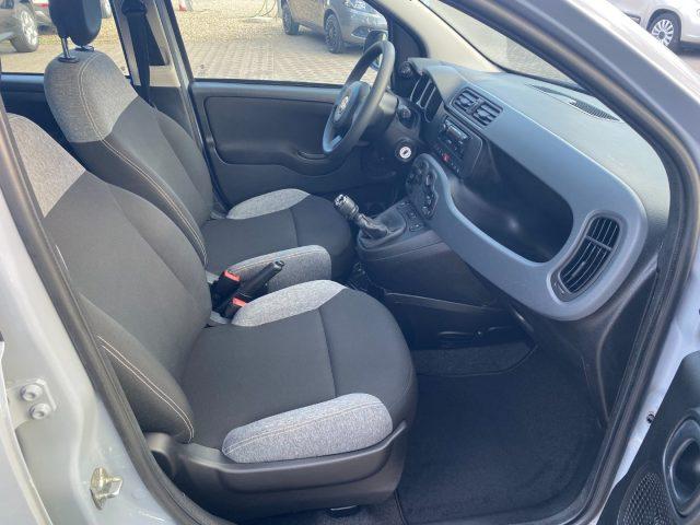 FIAT Panda 1.0 FireFly S&S Hybrid 5 posti