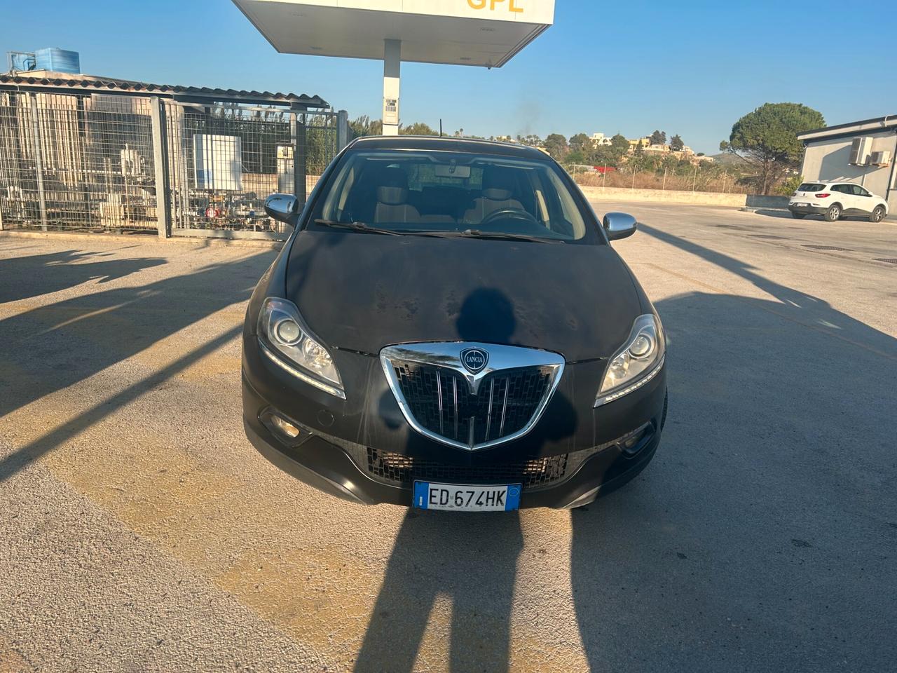 Lancia Delta 2.0 MJT DPF Oro