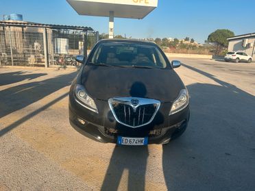Lancia Delta 2.0 MJT DPF Oro