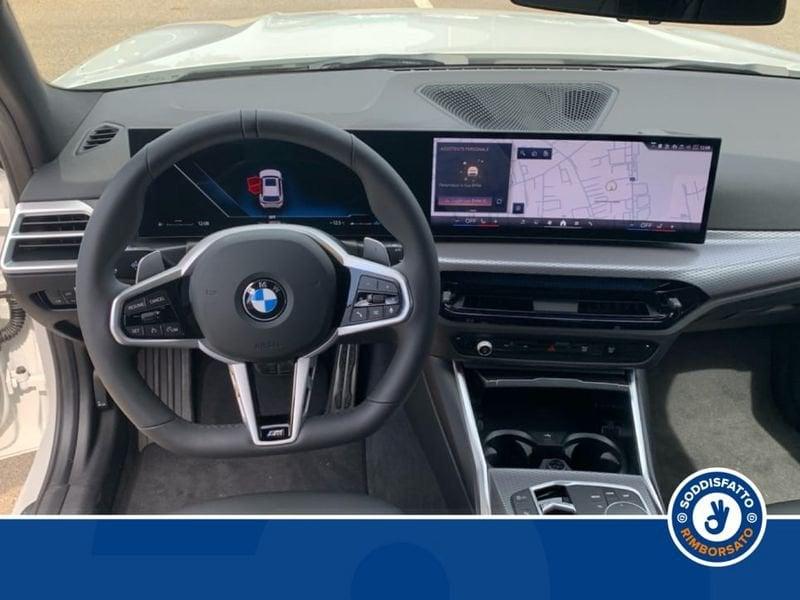 BMW Serie 3 Touring 320d xDrive M Sport Pro