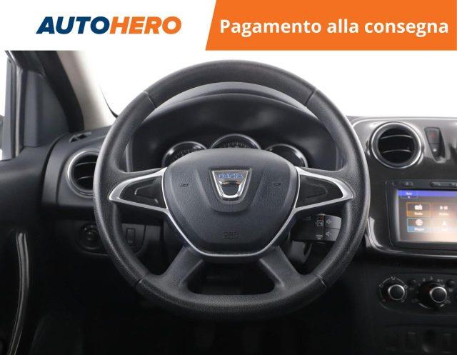 DACIA Sandero 1.5 dCi 8V 75CV Start&Stop Lauréate
