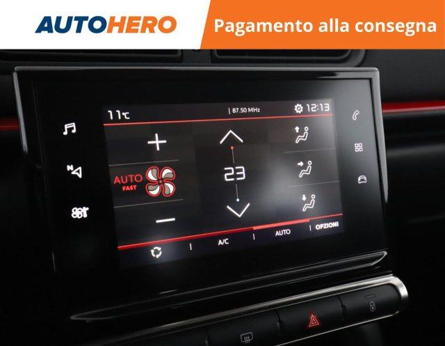 CITROEN C3 PureTech 82 S&S Shine