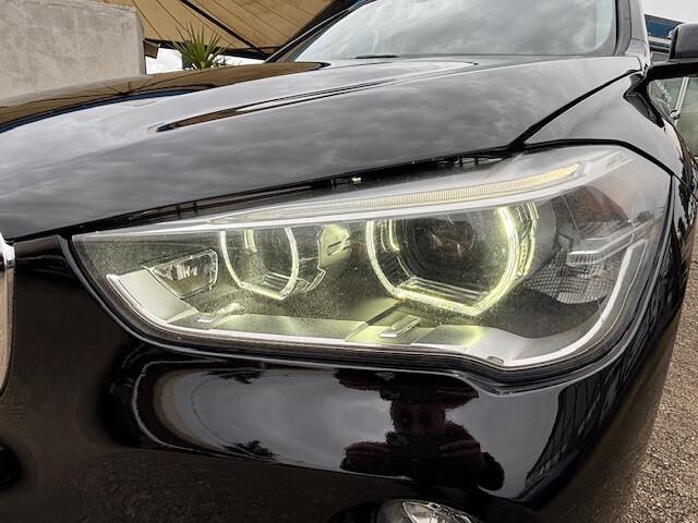 Bmw X1 xDrive20d Sport 190CV 2017