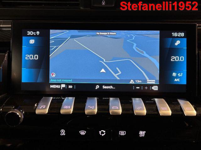 PEUGEOT 508 II 2019 SW - SW 1.5 bluehdi GT s&s 130cv eat8