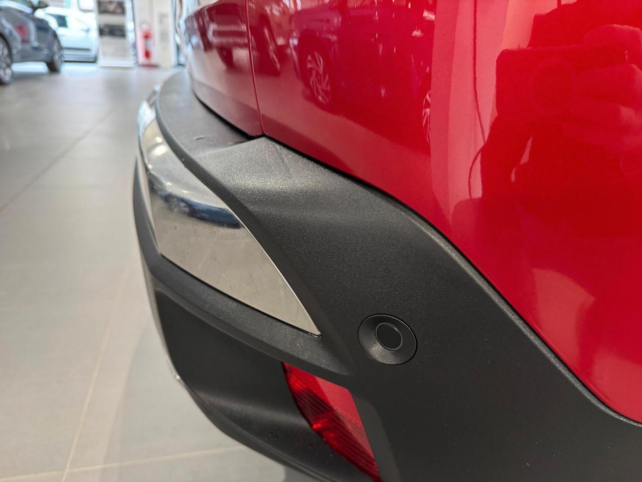 PEUGEOT 3008 2ª serie 3008 PureTech Turbo 130 ...