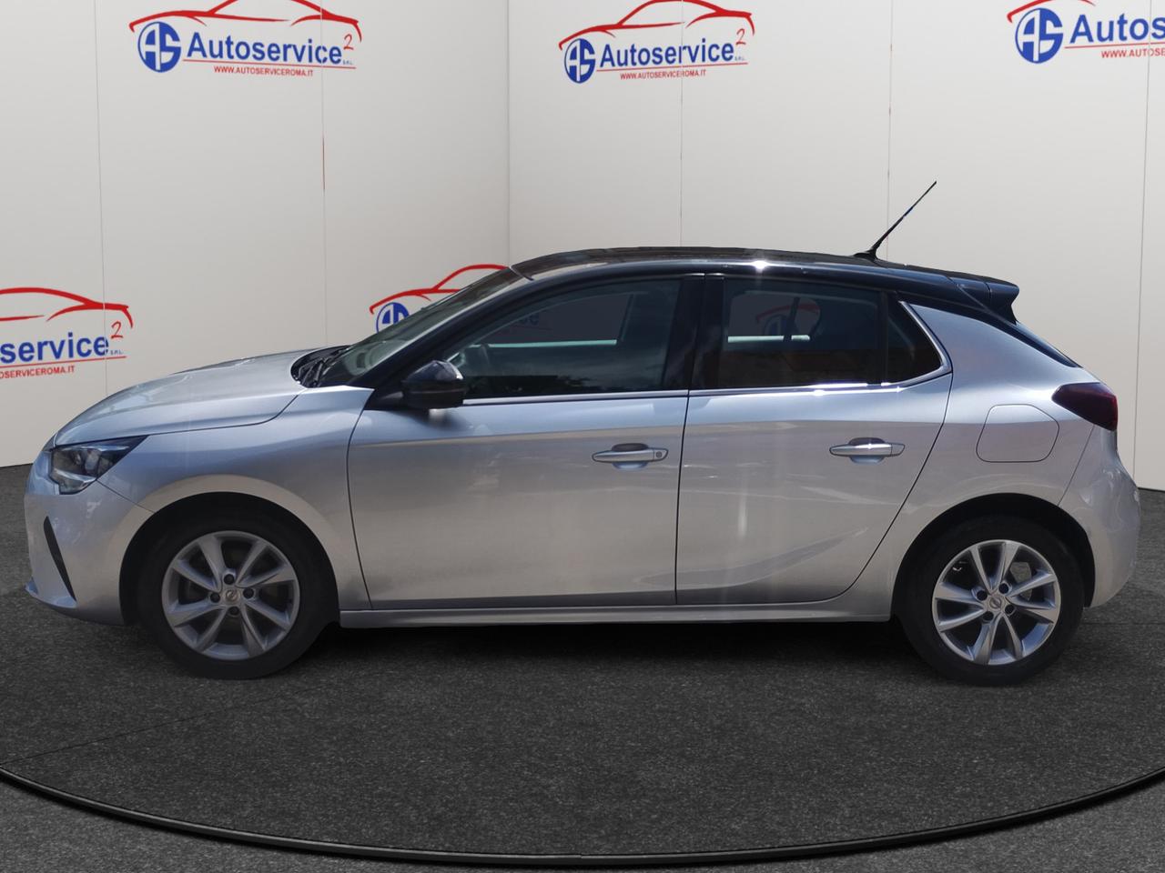 Opel Corsa 5 Porte Corsa 1.2 Edition s&s 100cv