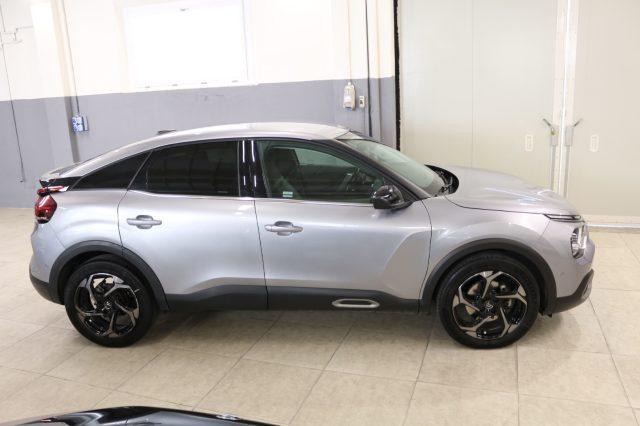 CITROEN C4 BlueHDi 130 S&S EAT8 "" Km 92000 / TELECAMERA ""