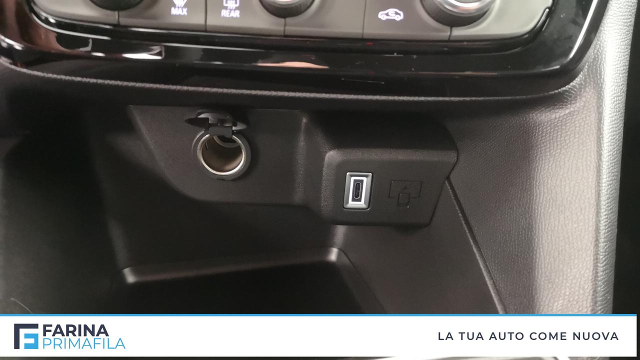 OPEL MOKKA GS HYBRID 145CV DCT6