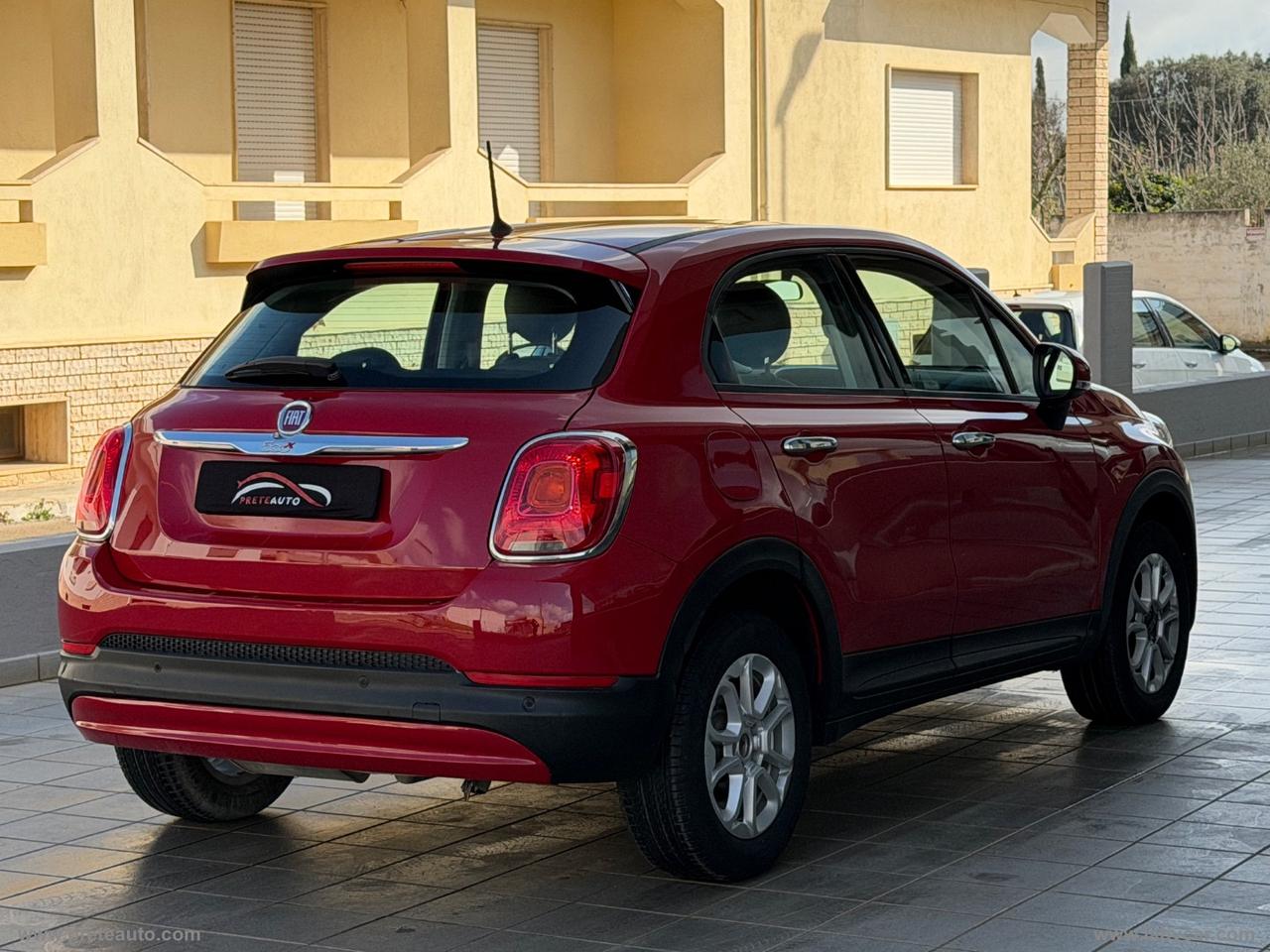 FIAT 500X 1.3 M.Jet 95 CV Pop Star