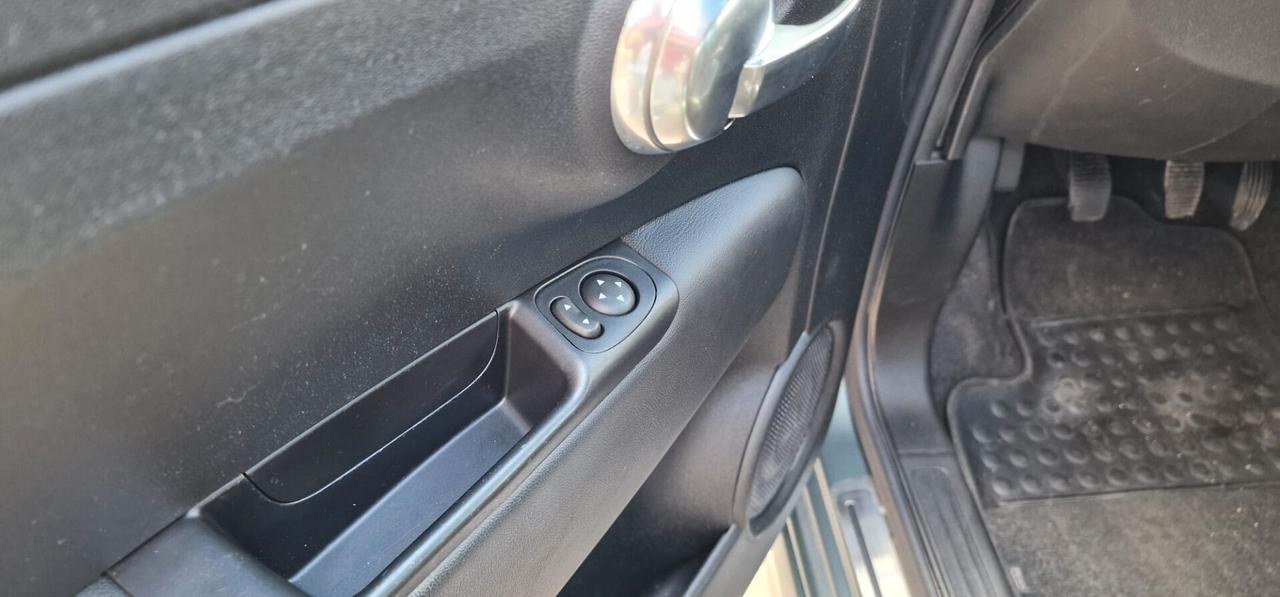 Fiat 500 1.2 69cv Rockstar 2019