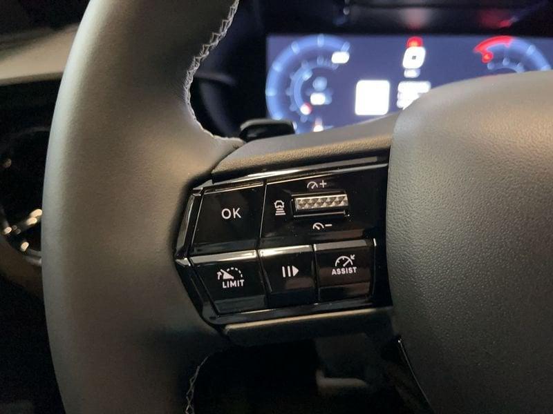 Alfa Romeo Junior Ibrida 1.2 145CV Hybrid 145CV eDCT6 ibrida Edizione Milano Cortina
