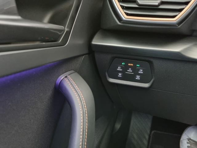 CUPRA Formentor 2.0 TDI 4Drive DSG