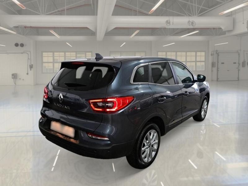 RENAULT KADJAR 1.5 DCI 85KW BLUE BUSINESS EDC 5 PORTE CROSSOVER