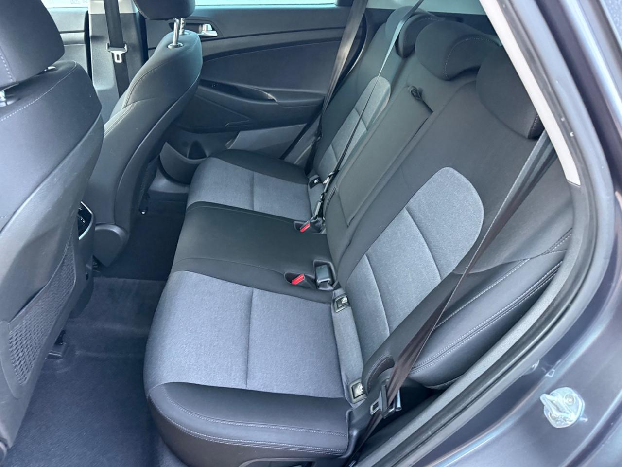Hyundai Tucson 1.6 CRDi 48V XPrime