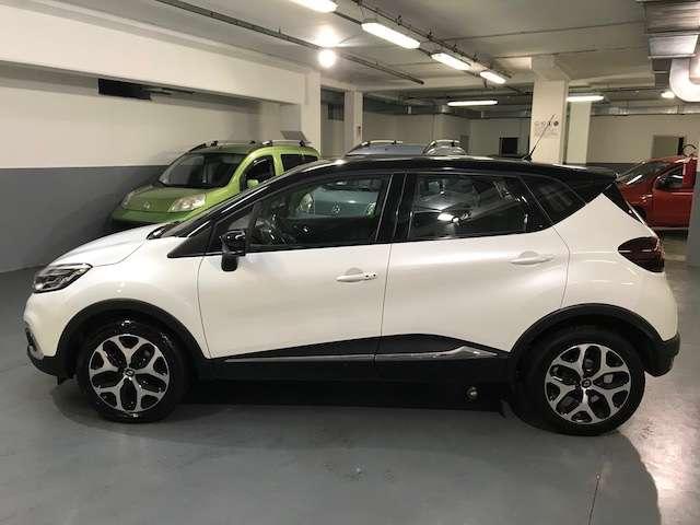 Renault Captur Captur 1.5 dci Intens 110cv EURO6