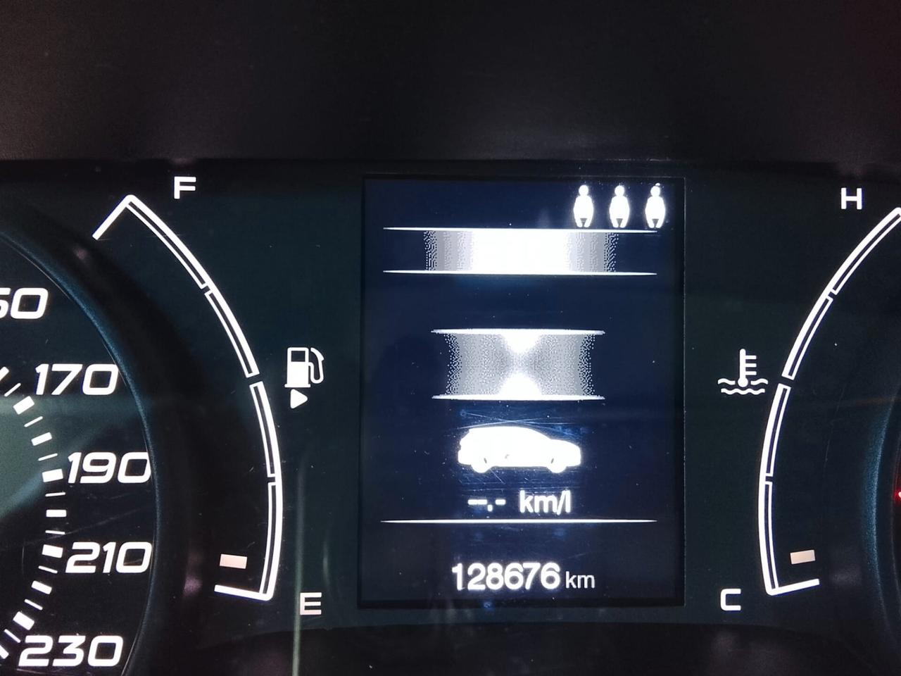 Fiat Tipo 1.3MTJ 5porte business