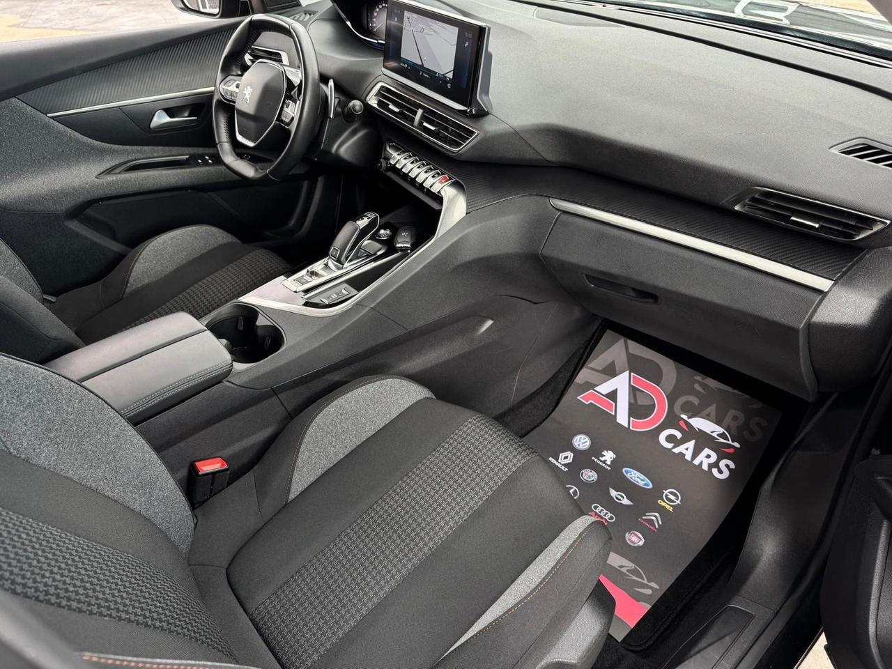 Peugeot 3008 BlueHDi 130 S&S Business