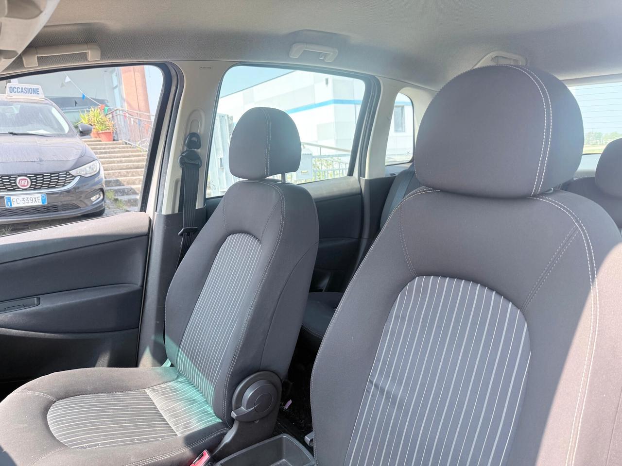 Lancia MUSA 1.4 BENZINA 2008 NEOP.