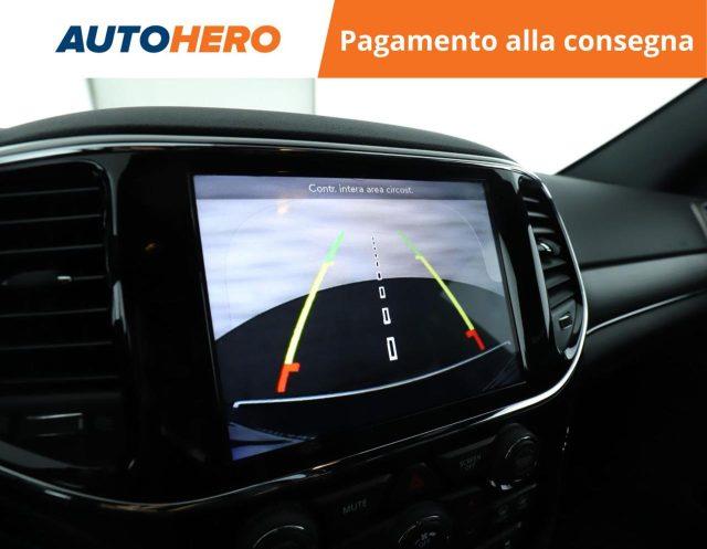 JEEP Grand Cherokee 3.0 V6 CRD 250 CV Multijet II Limited