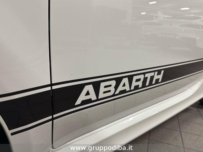 Abarth 595 595C 2016 595C 1.4 t-jet 145cv