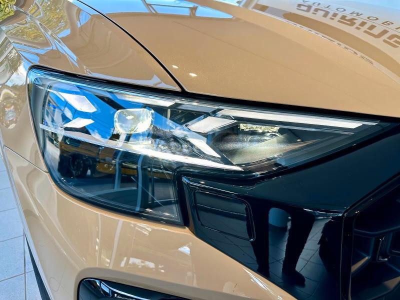 Audi Q8 3.0 tdi mhev S line edition quattro 286cv tiptronic