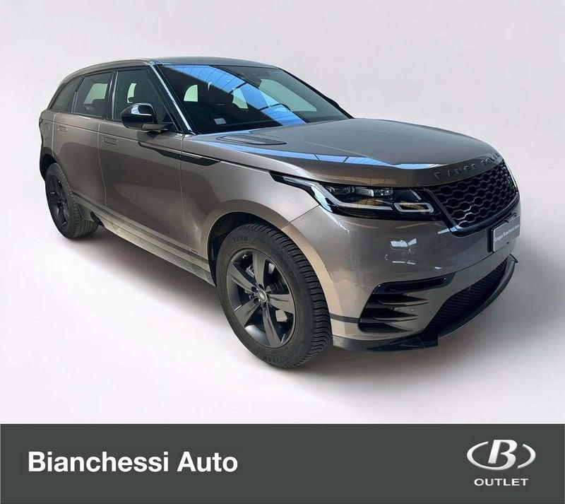 Land Rover Range Rover Velar 2.0D I4 180 CV R-Dynamic S