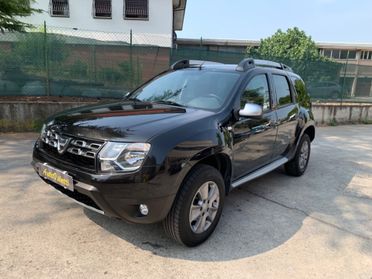 Dacia Duster 1.6 110CV 4x2 GPL Ambiance