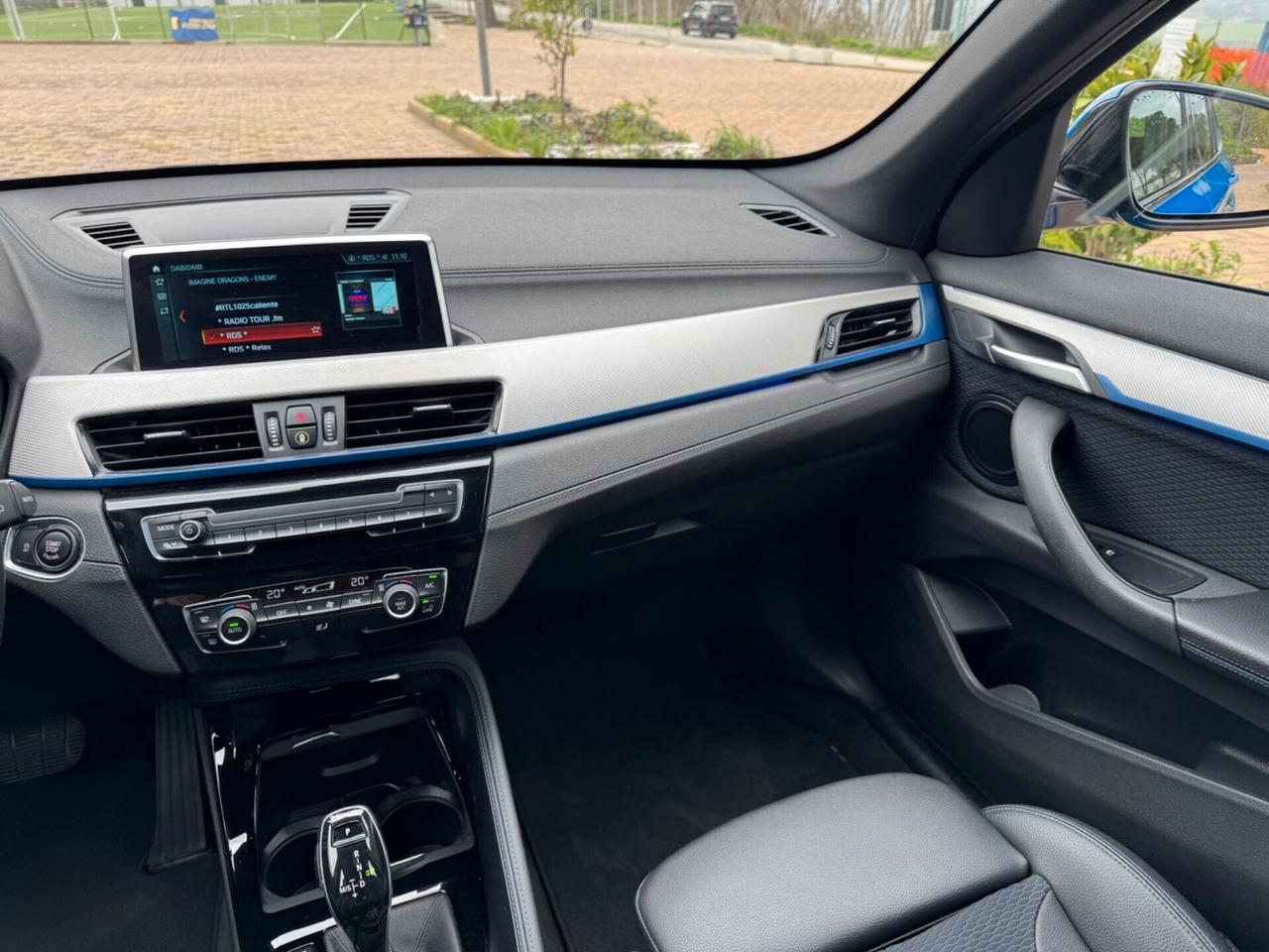 Bmw X1 sDrive18d Msport Shadow Line
