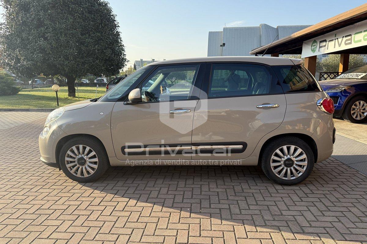 FIAT 500L 1.3 Multijet 95 CV Dualogic Lounge