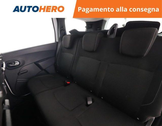 DACIA Lodgy 1.5 Blue dCi 8V 95CV 7 posti Comfort