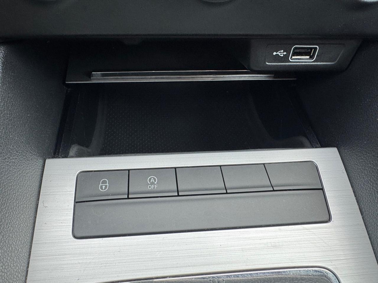 Skoda Octavia 1.6 TDI SCR 115 CV Wagon Executive