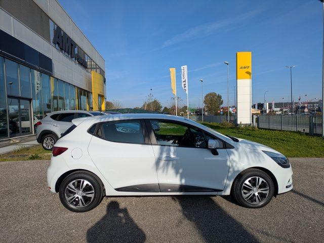 RENAULT Clio TCe 12V 90 CV GPL 5 porte