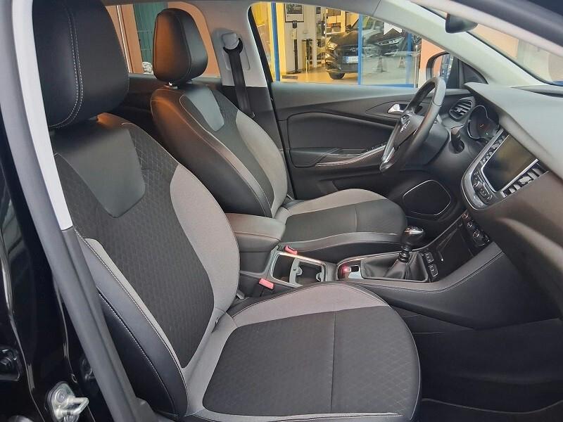 Opel Grandland X 1.2 Turbo 12V 130 CV Start&Stop (271)