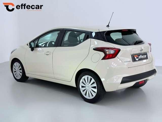 Nissan Micra IG-T 100 Xtronic 5p NEOPATENTATI