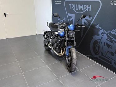 TRIUMPH Trident 660 TRIDENT