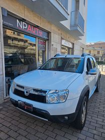Dacia Duster 1.6 GPL/benzina