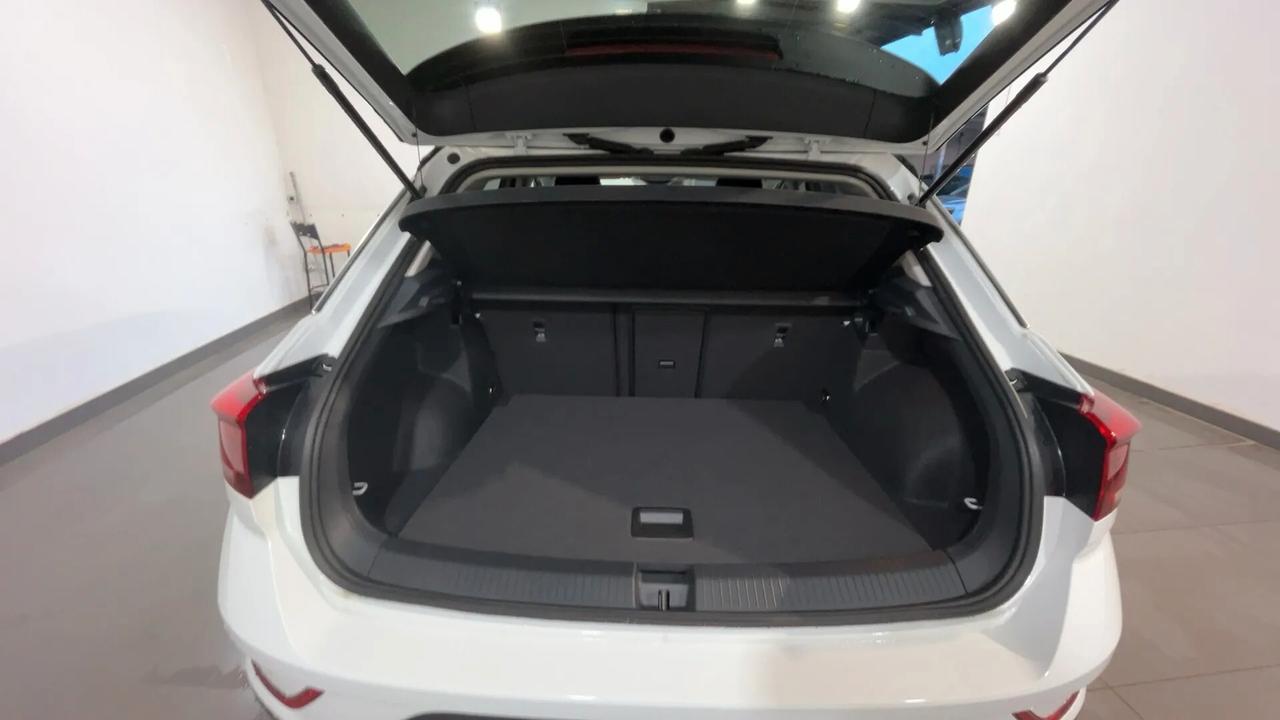Volkswagen T-Roc 2.0 TDI SCR 150 CV DSG Life