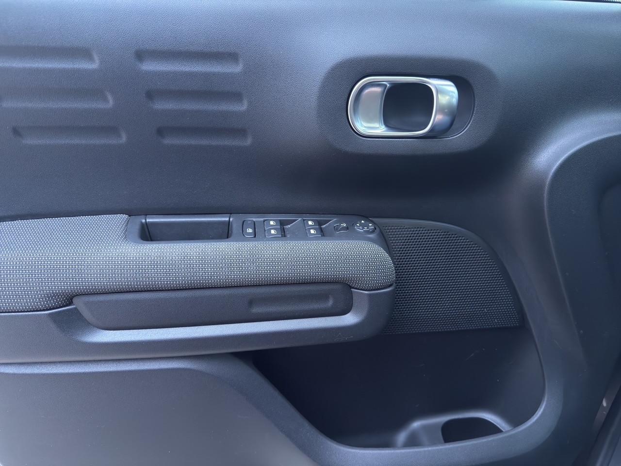 Citroen C3 Aircross PureTech 110 S&S Shine