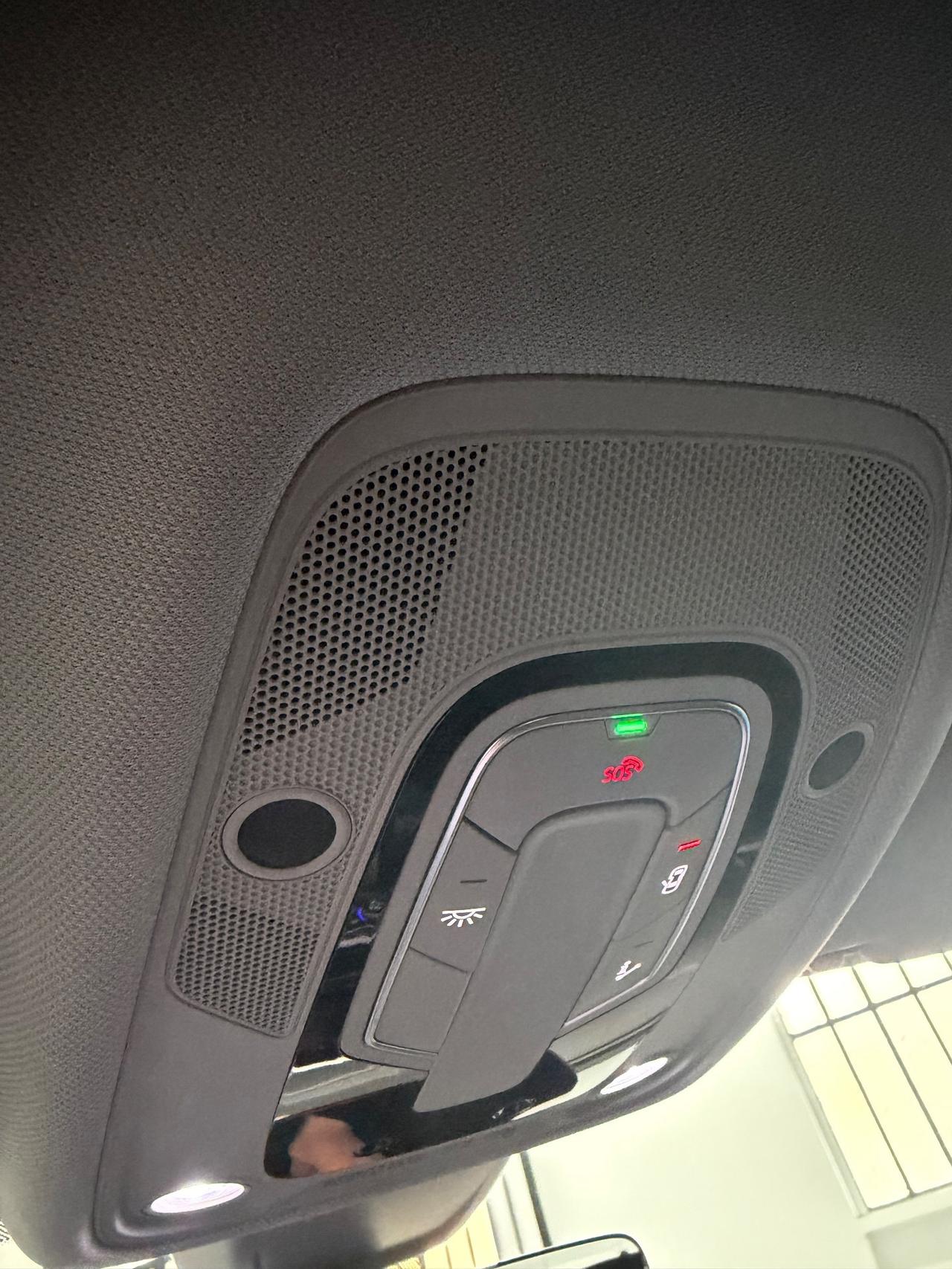 Audi A4 allroad 2.0 TDI Business Evolution Plus