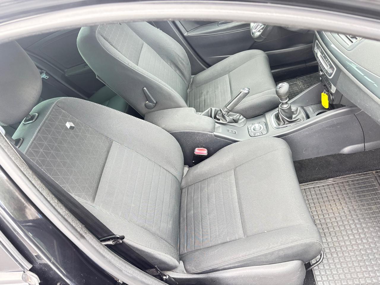 Renault Megane Mégane 1.5 dCi 95CV Limited