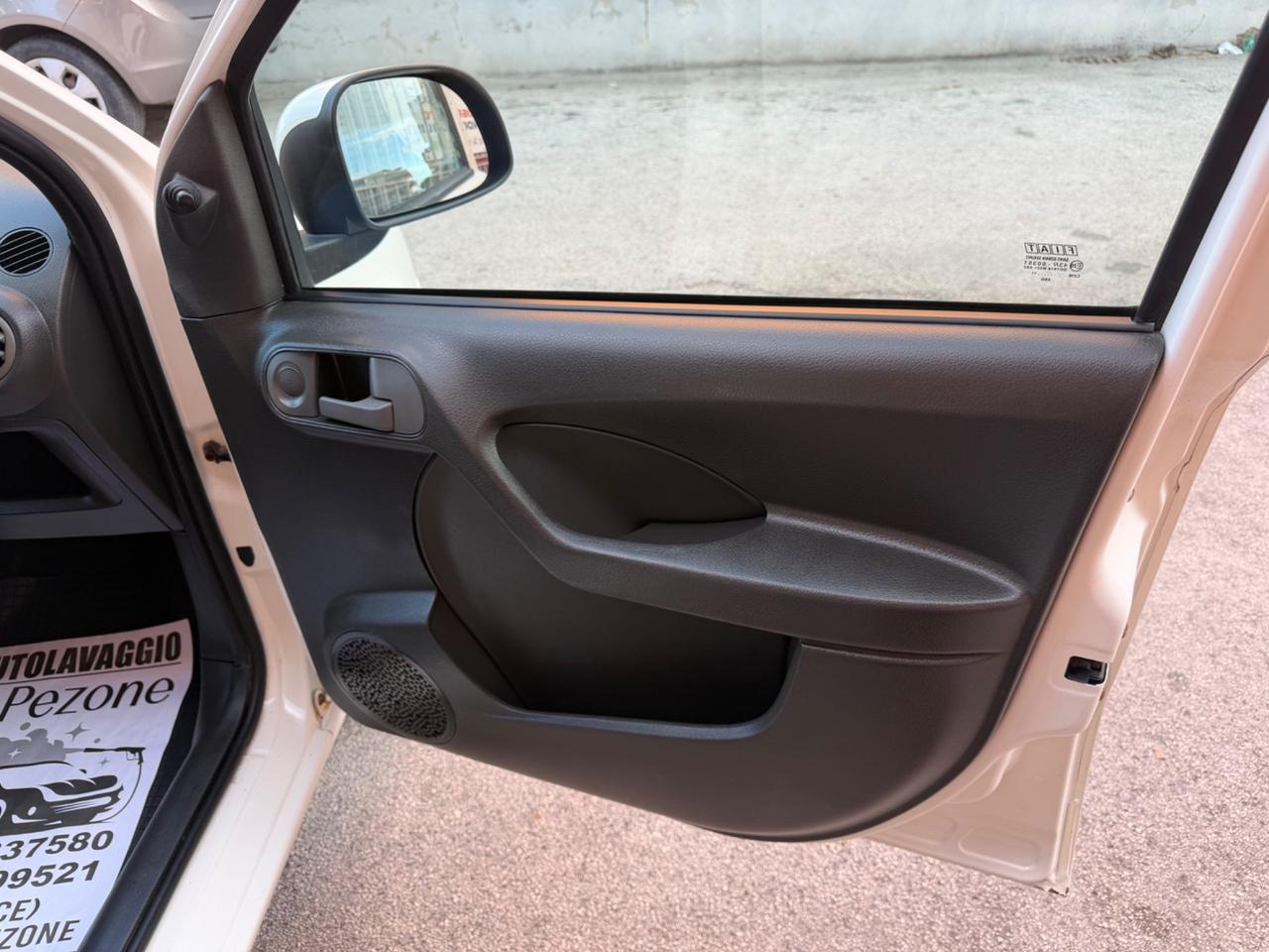 Fiat Panda 1.2 Dynamic