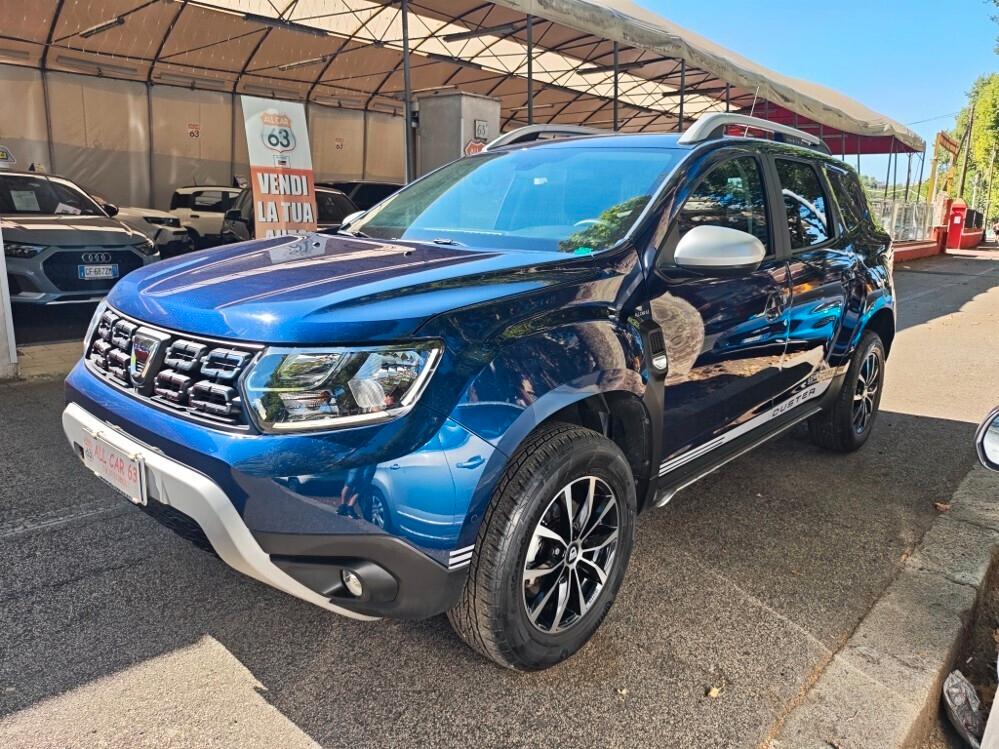 Dacia Duster 1.5 DCI PRESTIGE SOLI 25000 KM UNIPRO'