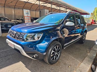 Dacia Duster 1.5 DCI PRESTIGE SOLI 25000 KM UNIPRO'