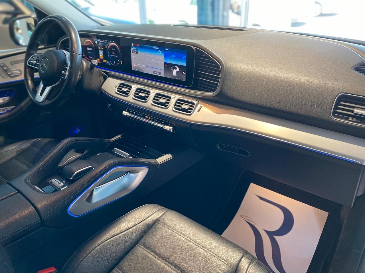 Mercedes-benz GLE 300 d 4Matic Premium Plus