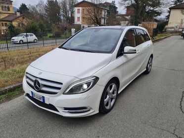 Mercedes-Benz B 180 B 180 cdi be Premium