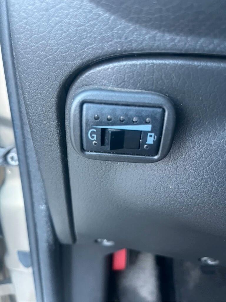 Fiat Panda 1.2 Climbing Natural Power